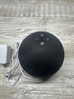 Bigger All-new Amazon Echo 4th Gen Premium Sound With Smart Home Hub And Alexa