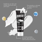 Car Scratch Repair Kit Paint Scratch Remover Polishing Protective Coating Easy U