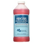 2 Bottle Hibiclens Antimicrobial And Antiseptic Skin Cleanser Liquid Soap 32 Oz
