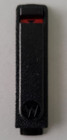 Motorola Original 0104058j40 Mototrbo Dust Cover Xpr3300e Xpr3500e Lot Of 5