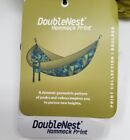New Eno Doublenest Hammock Atlas Suspension System Boulder melon Camping Dnp320
