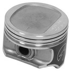 Sealed Power Hypereutectic Coated Pistons Set 6 For 1996-2006 Jeep 4 0l 242 Std