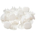 Plug Protectors Child Proof Baby Proofing For Little Ones Shock Guard 36 Pack