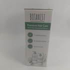 Botanist  Japanese Botanical  Shampoo   Hair Treatment Set Bouncy Volume