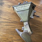 Handiman Antique Model 241 2 Garden Seeder Planter Tool