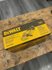 Dewalt Dcg412b 20v Max 4-1 2  Cordless Lithium-ion Angle Grinder Tool Only