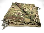 Usgi Military Multicam Tarpaulin Tan Reversible Field Tarp Ocp Vgc