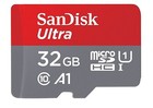 Sandisk Microsd Ultra Memory Cards For Steam Deck Nintendo Switch New3ds Xl  Lot