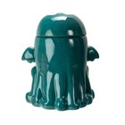 Pt Pacific Trading Cthulhu Hand Painted Ceramic Cookie Jar