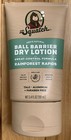 New  Dr  Squatch Rainforest Rapids Ball Barrier Dry Lotion free Shipping  