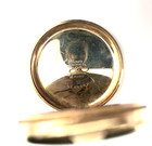 Antique 1887 Elgin Pocket Watch 17 Jewels Working Gold Filled 2113419