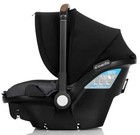 Evenflo Shyft Dualride With Carryall Storage Infant Seat And Stroller Combo