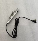 Sony Rm-mc35elk Remote Control Silver For Cd Md Walkman Minidisc