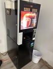 Coffee Vending Machine Used  Hot Beverages Vending Machine 