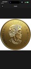 2019  8 Pandas  A Golden Gift Of Friendship - Pure Silver Coin With Gold Plating