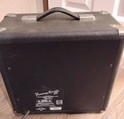 Vintage Fender Frontman Amp Guitar 38w Type Pr 241  120v 60hz Works