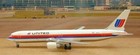Gemini Jets Gjual448 United Airlines Boeing 767-300 N647ua 1 400 Diecast Model