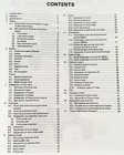 Kubota B6000 Tractor Service Manual Repair Shop Workshop Diesel 4x4