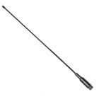 Wide-band Scanner Antenna For Uniden Bcd436hp Bcd396xt Bcd346xt Icom Alinco Sma