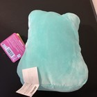 Russ Snackeez - Teal Gummy Bear 8    Plush New