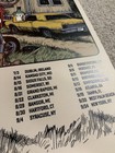 Hardy Jim Bob Tour Exclusive Poster