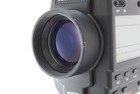  mint W strap  Sekonic L-778 Dual Spot F Light Exposure Meter From Japan