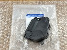 Hvac Blend Actuator For 2008-2023 Dodge Chrysler Ram Oem Mopar 68299450aa New