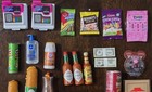 Mini Brands Lot Of 29 Pieces Mixed Lot