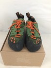 Excellent La Sportiva Tarantulace Men s Climbing Shoes  Olive tiger  M42 5