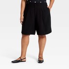 Women s Bermuda Shorts - A New Day