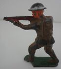 Vintage Barclay  747 Sharp Shooter Toy Soldier