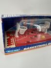 New Vintage Blue-box Toys Basketball Shooting Game Tabletop Dome Toy Sealed