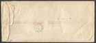 1939 Special Delivery Cover 14c Montreal To St Jean Port Joli Pq Postage Due