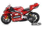 Ducati Maisto Model Motorcycle Model Pecco Bagnaia Motogp Gp23 1 18  1