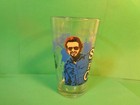 The Hangover i Stole A Police Car   Beer Glass  Warner Brothers Inc   used euc 