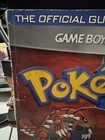 The Official Guide From Nintendo Power Gameboy Advance Pokemon Ruby   Sapphire