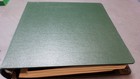 Scott Ux221 To 402  Almost Complete 165 Us Mint Postal Cards Scott Album