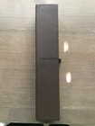  Louis Vuitton Wooden Letter Opener-new In Original Lv Box- No Reserve Auction 