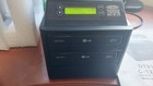 Zipspin Dvd121 Pro-wm-dc  Cd Dvd  - R  Rw Duplicator Disc Copier  Standalone 