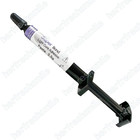 Dental Super Bond Paste Light Cure Adhesive Orthodontic Brackets Bonding 3 5g
