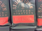 Stumptown Hair Bender Whole Bean Coffee  Citrus And Dark Chocolate   Dec 2026