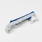 Choice Part For Whirlpool W11157085 D w Upper Rack Roller And Bracket Assembly