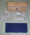 Vintage Avon Beauty Mates    Brush - Comb - Mirror   In Carry Case  Nib
