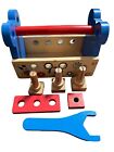 Disney Melissa   Doug Mickey Mouse Wooden Tool Kit 3  Missing Pieces