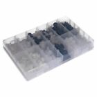 Peugeot   Citroen Trim Clips Rivets Retaining Grommet Clip 345pc Assortment