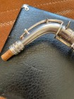 Ready To Play  Conn  new Wonder Ii   Alto Saxophone - Late 1920s
