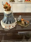 Wee Forest Folk Wff Fairy Tales Special Autumn Princess   Bunny Tsq 12  13 Mint