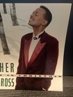 1995 Luther Vandross - This Is Christmas - Album Flat Double Sided Promo Poster
