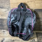 Vintage Backstreet Boys Winterland Mini Vinyl Backpack 2000 Collectible