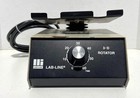 Barnstead Lab-line 4630 3-d Compact Lightweight Bi-directional Economy Rotator